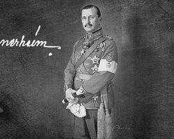 Як перемогти Росію. Поради маршала Маннергейма