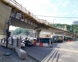 Кабмин выделил деньги на реконструкцию Почтовой площади и строительство метро в Киеве