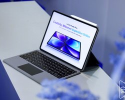 Планшет Vivo Pad 6 Pro отримав 4K-екран і акумулятор 13 000 мАг: скільки коштує новинка (фото)