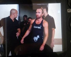 "На 99% это случайный человек", - Гандзюк не узнала задержанного