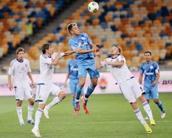 Труба зовет. Почему бессмысленно создавать украино-российский чемпионат по футболу