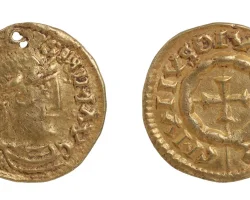 Англія у вогні: у Норфолку знайшли дорогоцінний артефакт часів вторгнення вікінгів