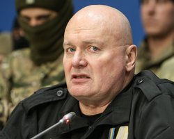 По делу "ЧВК Семенченко" задержали еще одного экс-комбата "Донбасса" (фото, видео)