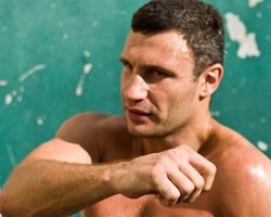 Виталия Кличко наградят орденом "За заслуги перед Германией"