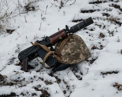 Без срока давности. Убийства в плену – военное преступление