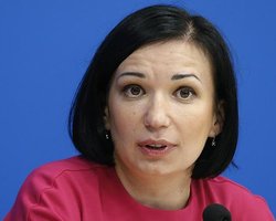 Выборы в ОТГ отменят в связи с военным положением, - Айвазовская