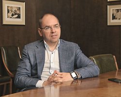 Новая реальность. Максим Степанов — о повторении жесткого карантина, переносе выборов и медреформе