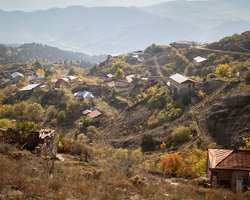 Азербайджан объяснил обострение в Карабахе "антитеррористической операцией"