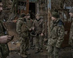 "Пленные есть": в ВСУ рассказали, действительно ли во время выхода из Авдеевки потеряли до тысячи бойцов