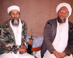 США обещают уничтожить аз-Завахири