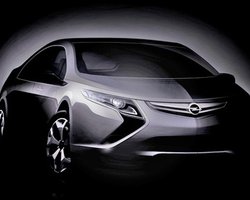 Немцы хотят пересадить полицейских на электрокары