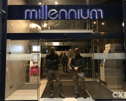 СБУ провела обыск в бизнес-центре, где якобы расположен офис Коломойского, – СМИ (видео)