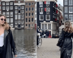 Українка розповіла неприємну правду про життя в Нідерландах (фото)