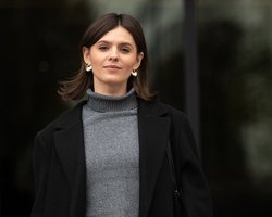 "Я ничего не планировала": актриса Бабенко впервые раскрыла роман с популярным ютубером