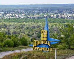 Боевики "ЛНР" отказались открывать КПВВ 10 июня