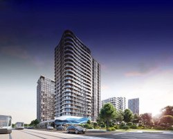 На столичной Лукьяновке появится новый парк: почему создатели ЖК Creator City создают публичную зеленую зону