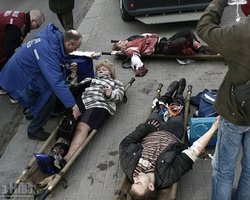 ФСБ: По взрыву в минском метро собрана доказательная база