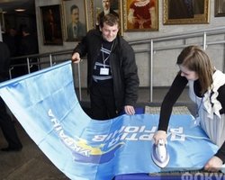 Спустя 100 дней за Януковича готовы голосовать 45,5%