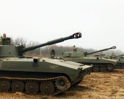 Сегодня заканчивается срок действия военного положения в Украине