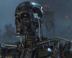 Илон Маск просит ООН запретить роботов - убийц