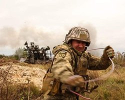 Битва на истощение: польский эксперт дал оценку ситуации на Харьковском фронте (фото)