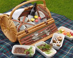 32% читателей Фокус.ua провели майские праздники на пикнике, - опрос