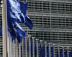 В Европе обсуждают кризис еврозоны 