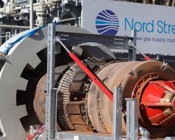 У Bellingcat назвали ім'я українського військового, підозрюваного у підриві "Північного потоку" (фото)