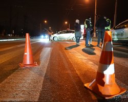 Судья в Харькове сбила двух девушек на пешеходном переходе: ГБР открыло дело