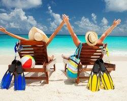 На День независимости украинцы будут отдыхать три дня подряд