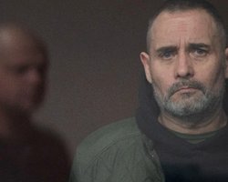 Забили до смерти: экспертиза установила, что бойца ВСУ Александра Ищенко замучили в плену