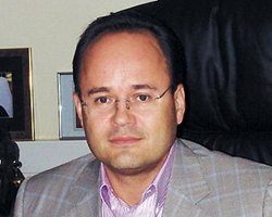 Брат Королевской получил работу в правительстве Путина