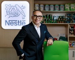 ЕКОЛОГІЧНІ ІНІЦІАТИВИ NESTLÉ:  шлях до циркулярної економіки