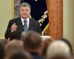 Фемида ля комедия. За и против нового законопроекта об антикоррупционном суде