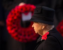 Не лише вік. Названа нова ймовірна причина смерті королеви Єлизавети ІІ