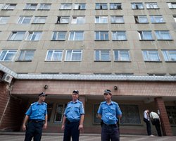 Немецкие врачи приедут в Харьков для обсуждения вопроса с лечением Тимошенко