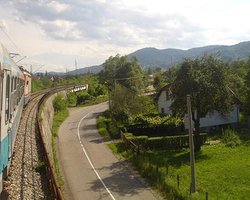 Между Белградом и Сараево возобновлено железнодорожное сообщение