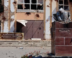 "Мы отдаем эту территорию?": житель Курской области рассказал, как строил укрепления и уезжал