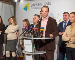 Соболев и еще два кандидата от Самопомичи покинули партию Воля