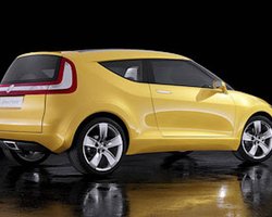 Skoda выпустит дешевую малолитражку в 2012 году