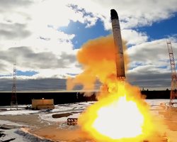 Чому "Буревестник", "Орешник" та "Посейдон" ослабили Росію, — The Insider