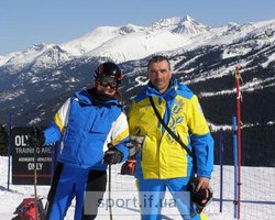 Два украинских олимпийца отказались от сочинских Игр в знак протеста