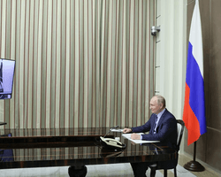 Из оборонного бюджета США исчезли санкции против "Северного потока – 2" и окружения Путина