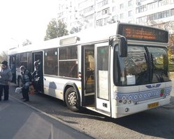 Спецпропуска и остановка межгорода: в Запорожской области ввели транспортный локдаун