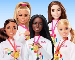 Лялькові пристрасті. Чому ляльку Барбі люблять і ненавидять одночасно