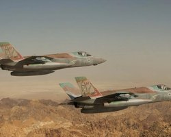 Розвідка США фіксує підготовку Ізраїлю до удару по ядерних об'єктах Ірану, — CNN