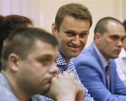 Поток новостей о Навальном вынудил ЖЖ прервать работу