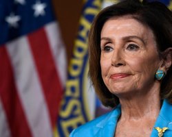 ФБР расследует кражу ноутбука Пелоси, его хотели продать российским спецслужбам, – СМИ