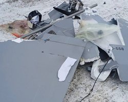 РФ сможет управлять "Шахедами" через Starlink: "Флеш" предупредил об опасности (фото)