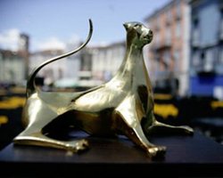 Грузинский фильм про военных корреспондентов в Чечне выиграл приз в Локарно